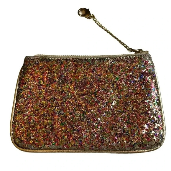 Bebe Stanley Crossbody NWT, Kate Spade Pouch/Keychain,& Wonder Nation BUNDLE - Picture 11 of 15